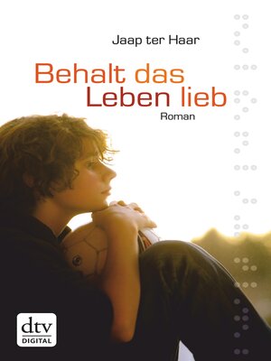 cover image of Behalt das Leben lieb